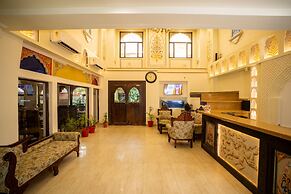 Hotel Laxmi Niwas