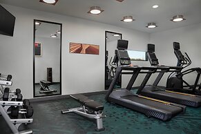 TownePlace Suites Dallas DeSoto