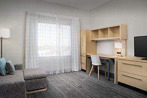 TownePlace Suites Dallas DeSoto
