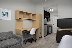 TownePlace Suites Dallas DeSoto