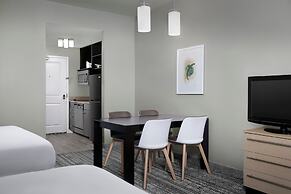 TownePlace Suites Dallas DeSoto