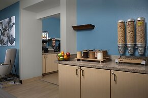 TownePlace Suites Dallas DeSoto