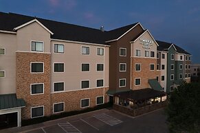 TownePlace Suites Dallas DeSoto