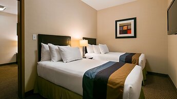Best Western Wainwright Inn & Suites