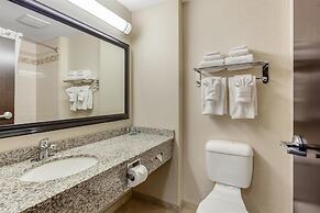 Best Western Wainwright Inn & Suites