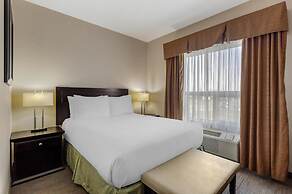 Best Western Wainwright Inn & Suites