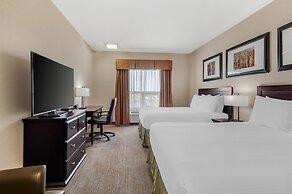 Best Western Wainwright Inn & Suites