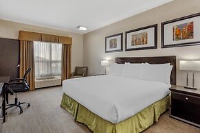 Best Western Wainwright Inn & Suites