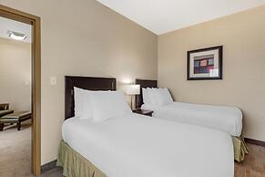 Best Western Wainwright Inn & Suites