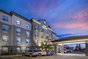 Best Western Wainwright Inn & Suites