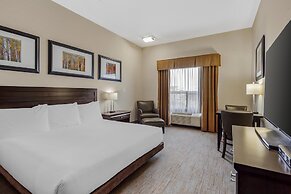 Best Western Wainwright Inn & Suites