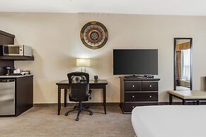Best Western Wainwright Inn & Suites