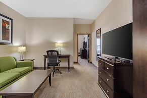 Best Western Wainwright Inn & Suites
