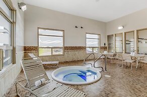 Best Western Wainwright Inn & Suites