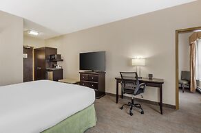 Best Western Wainwright Inn & Suites