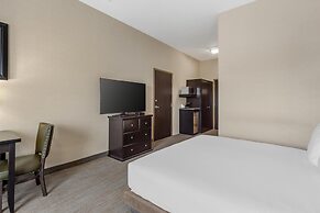 Best Western Wainwright Inn & Suites