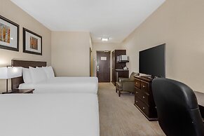 Best Western Wainwright Inn & Suites