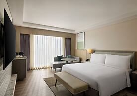 Courtyard by Marriott Hyderabad