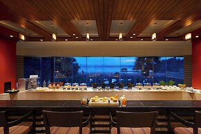 Courtyard by Marriott Hyderabad