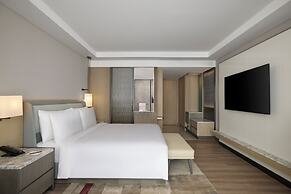 Courtyard by Marriott Hyderabad