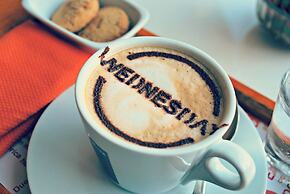 Courtyard by Marriott Hyderabad