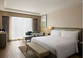 Courtyard by Marriott Hyderabad