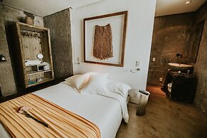 Kenoa Exclusive Beach SPA & Resort