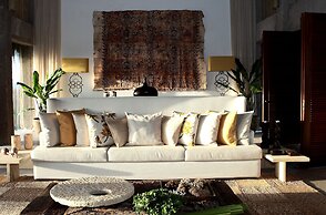 Kenoa Exclusive Beach SPA & Resort