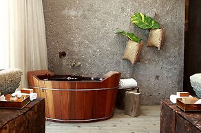 Kenoa Exclusive Beach SPA & Resort