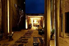 Kenoa Exclusive Beach SPA & Resort