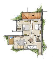 Kenoa Exclusive Beach SPA & Resort