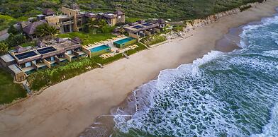 Kenoa Exclusive Beach SPA & Resort