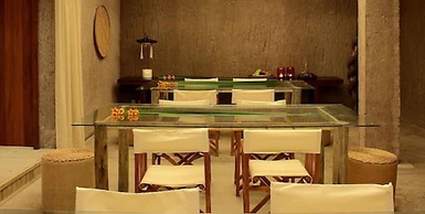 Kenoa Exclusive Beach SPA & Resort