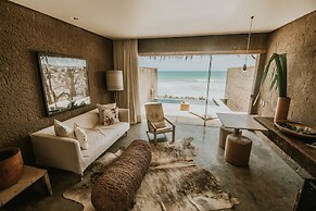 Kenoa Exclusive Beach SPA & Resort