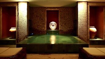 Kenoa Exclusive Beach SPA & Resort