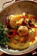 Kenoa Exclusive Beach SPA & Resort