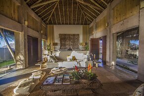 Kenoa Exclusive Beach SPA & Resort