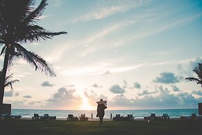 Kenoa Exclusive Beach SPA & Resort