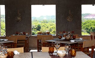 Kenoa Exclusive Beach SPA & Resort