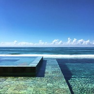 Kenoa Exclusive Beach SPA & Resort