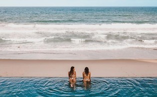 Kenoa Exclusive Beach SPA & Resort