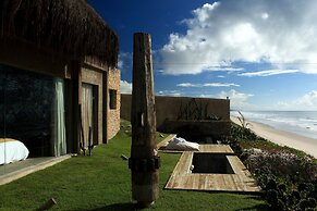 Kenoa Exclusive Beach SPA & Resort