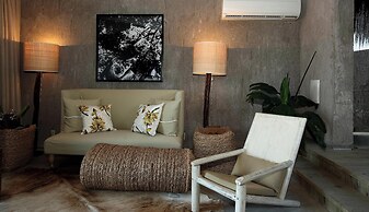 Kenoa Exclusive Beach SPA & Resort