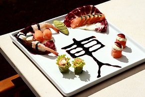 Kenoa Exclusive Beach SPA & Resort