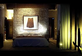 Kenoa Exclusive Beach SPA & Resort