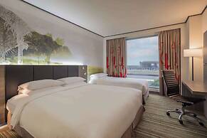 Hyatt Regency Taoyuan International Airport