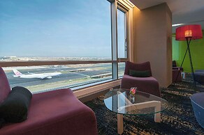 Hyatt Regency Taoyuan International Airport