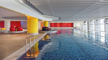 Hyatt Regency Taoyuan International Airport