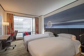 Hyatt Regency Taoyuan International Airport
