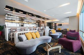 Hyatt Regency Taoyuan International Airport